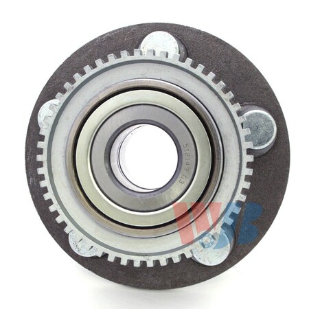 Wjb Hub Assembly, Wa512149 WA512149